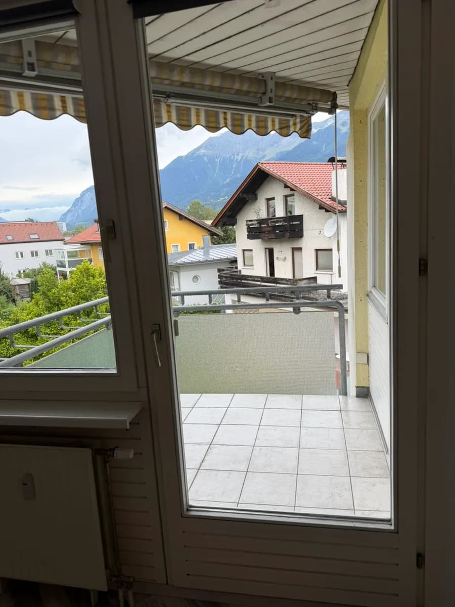 2-Zimmer-Wohnung mieten in Innsbruck – 54 m², € 1.480 – Bild 7 von 13