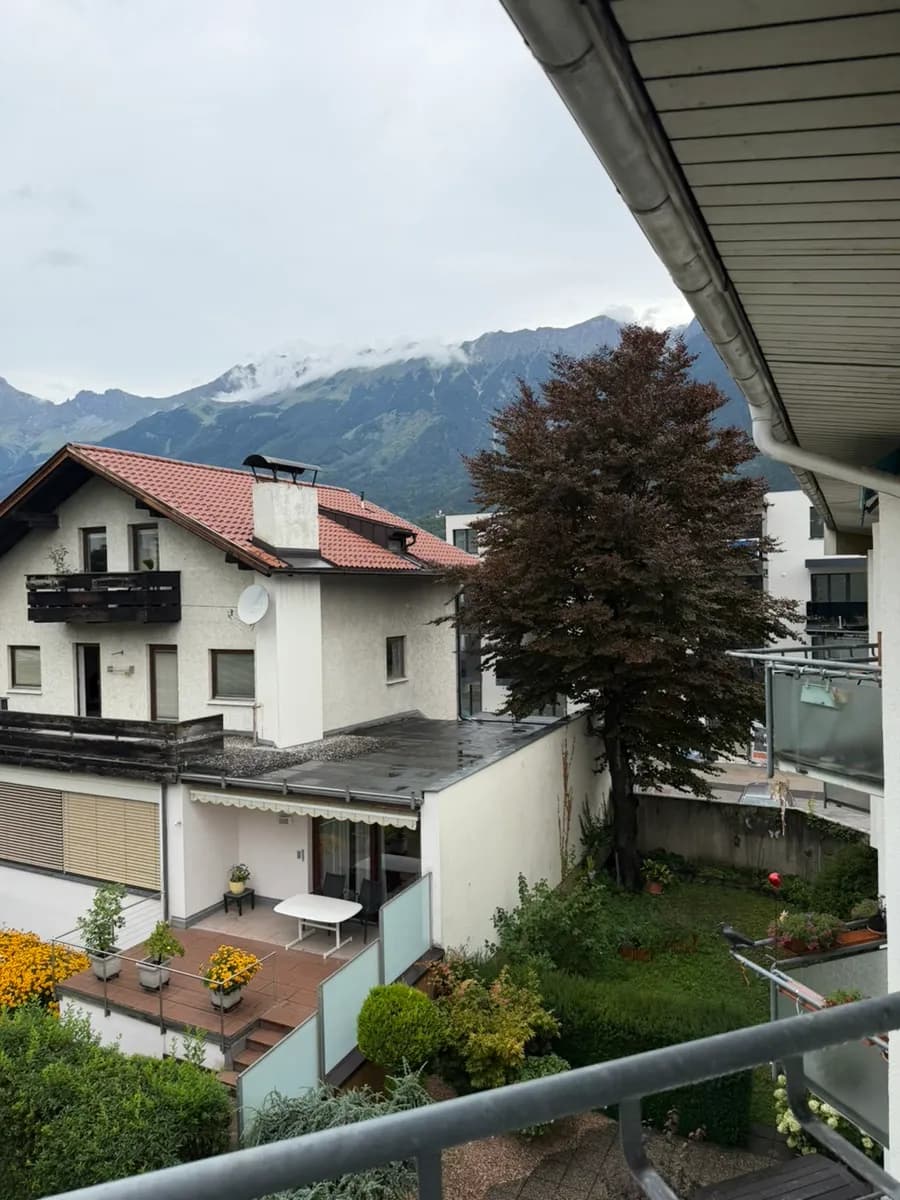 2-Zimmer-Wohnung mieten in Innsbruck – 54 m², € 1.480 – Bild 11 von 13