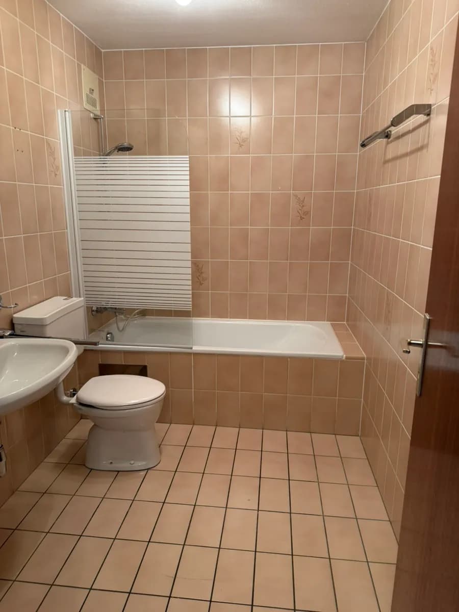 2-Zimmer-Wohnung mieten in Innsbruck – 54 m², € 1.480 – Bild 12 von 13