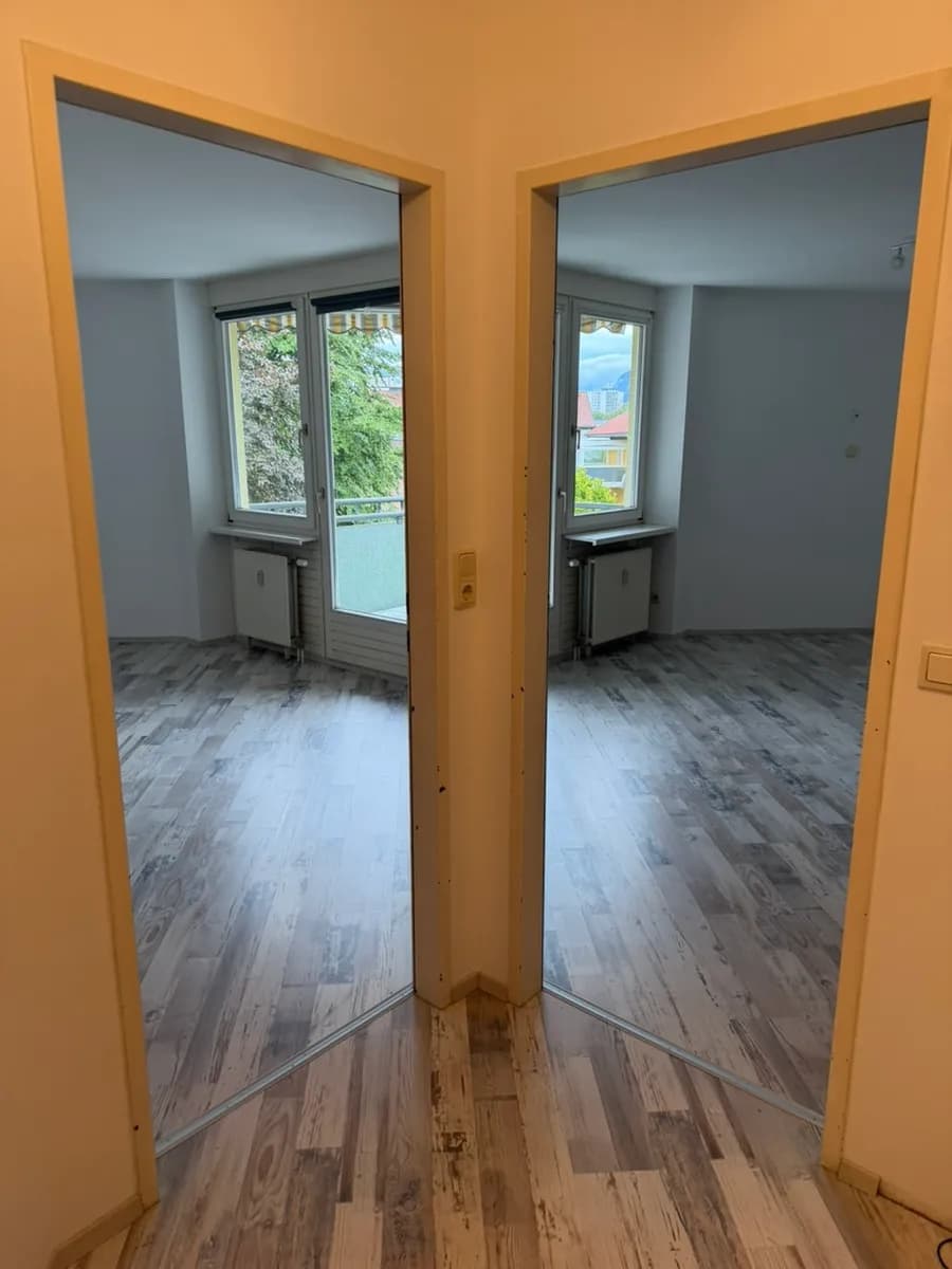 2-Zimmer-Wohnung mieten in Innsbruck – 54 m², € 1.480 – Bild 13 von 13