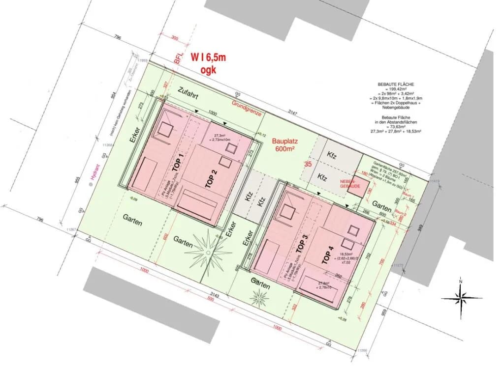 Immobilie kaufen in Wien – 412 m², € 679.000 – Bild 1 von 3