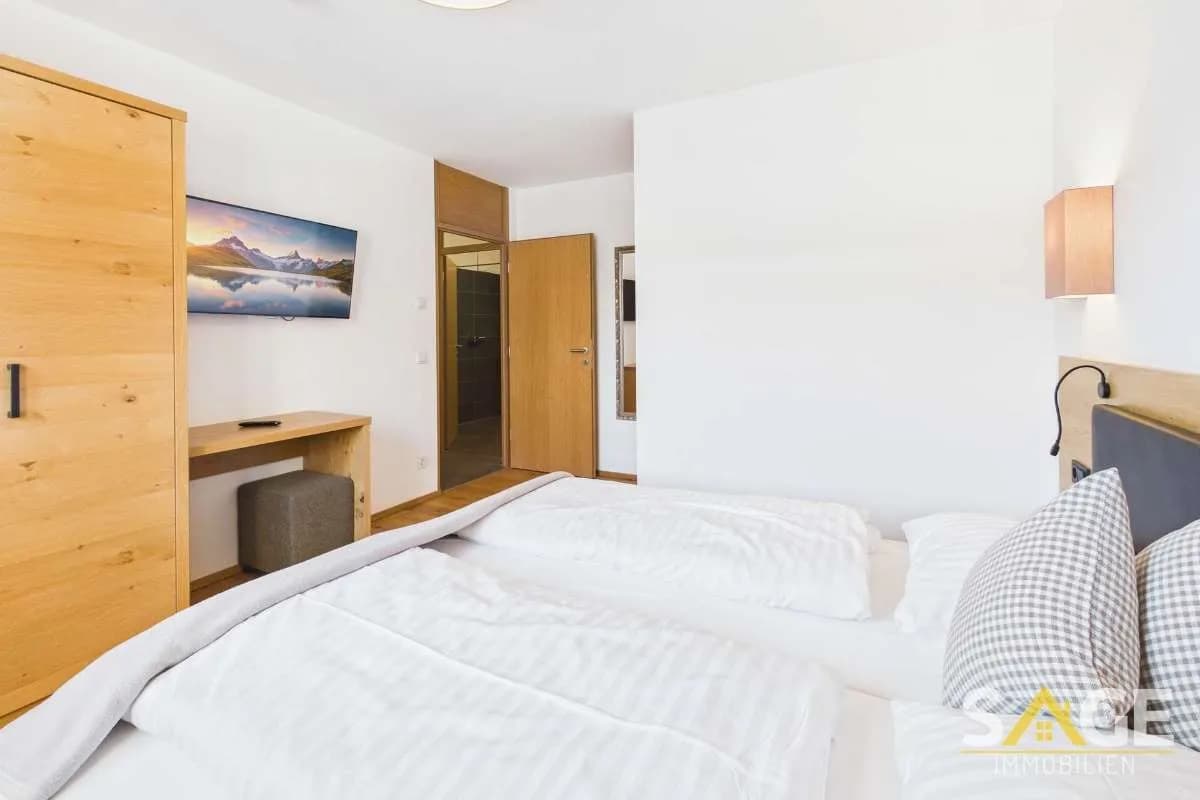 4-Zimmer-Wohnung kaufen in Zell am See – 99,9 m², € 549.000 – Bild 5 von 9