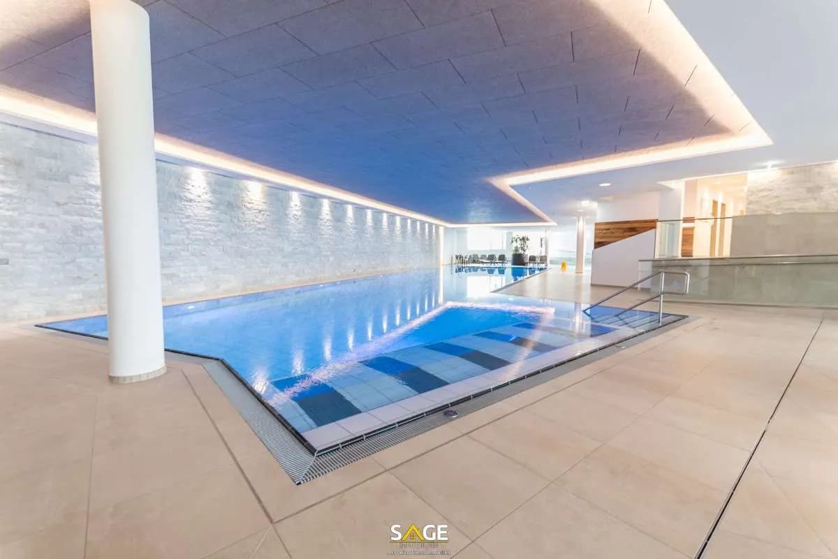 4-Zimmer-Wohnung kaufen in Zell am See – 99,9 m², € 549.000 – Bild 8 von 9