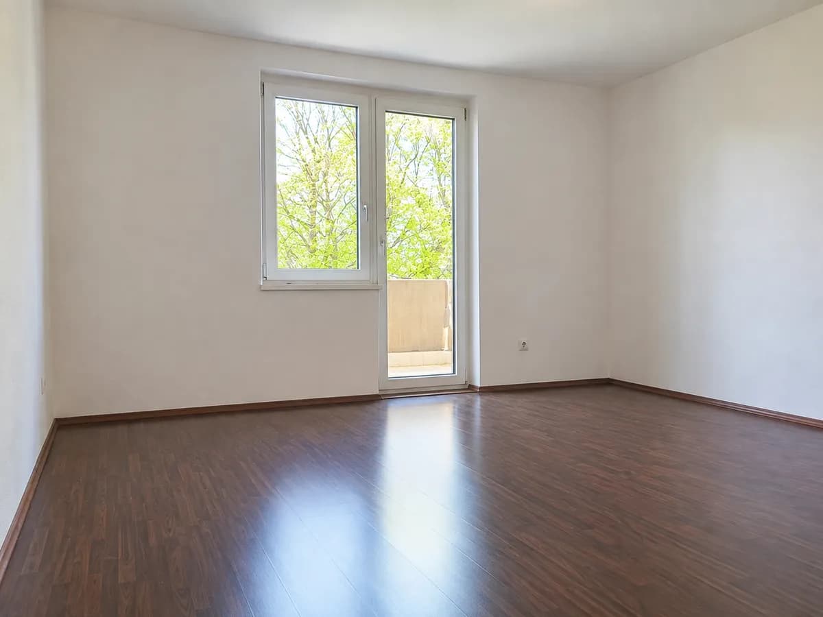 2-Zimmer-Wohnung mieten in Oberwart – 61 m², € 590