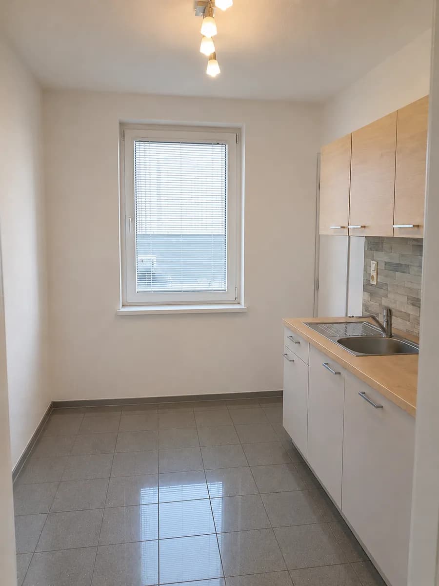 2-Zimmer-Wohnung mieten in Oberwart – 61 m², € 590 – Bild 3 von 3