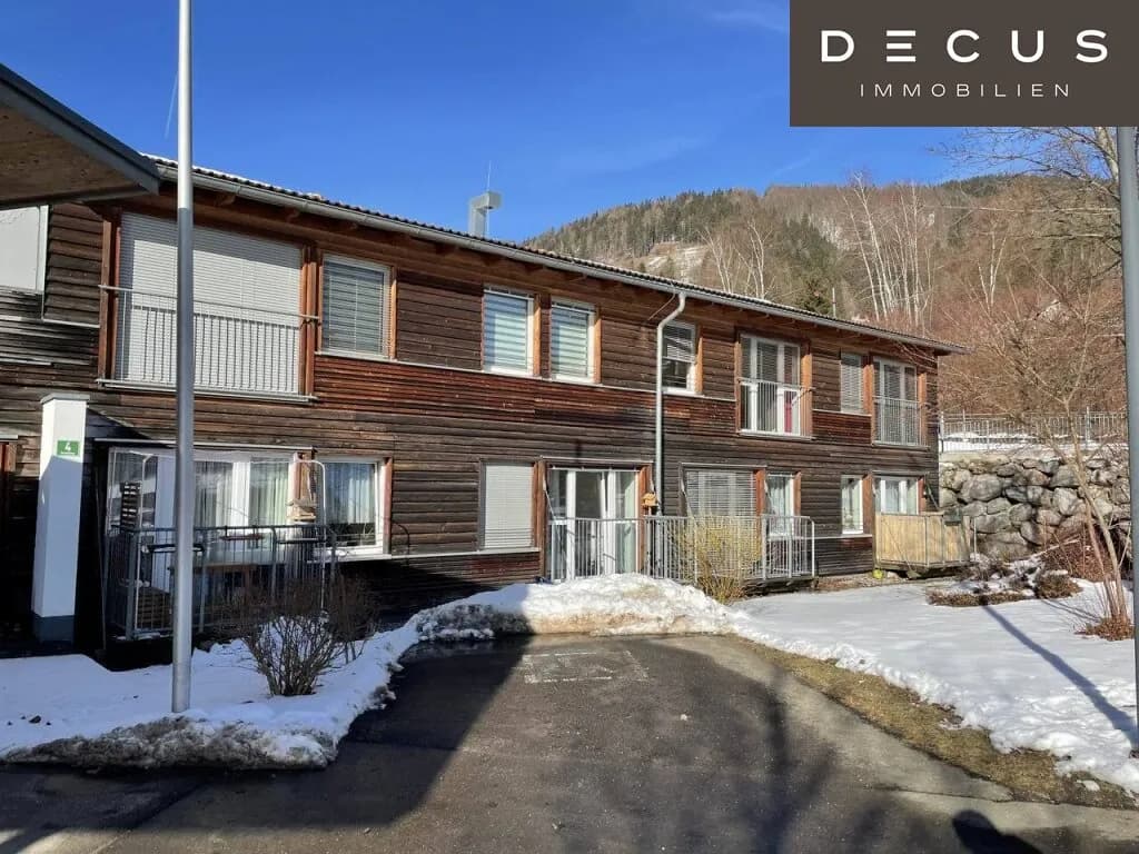 Gewerbeimmobilie kaufen in Liezen – 1 818 m², € 2.750.000 – Bild 4 von 7