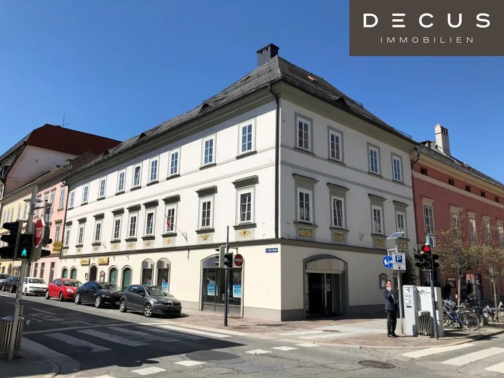Gewerbeimmobilie kaufen in Klagenfurt – 600 m², € 2.490.000 – Bild 8 von 14