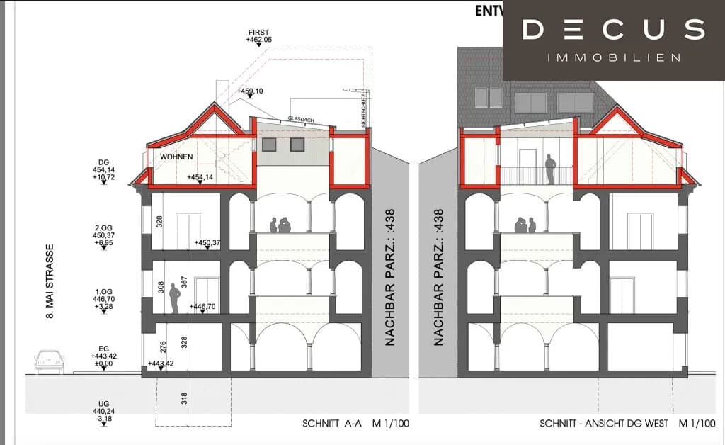 Gewerbeimmobilie kaufen in Klagenfurt – 600 m², € 2.490.000 – Bild 12 von 14