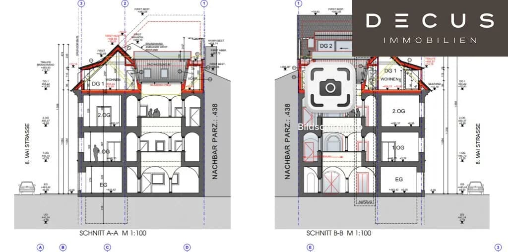 Gewerbeimmobilie kaufen in Klagenfurt – 600 m², € 2.490.000 – Bild 14 von 14