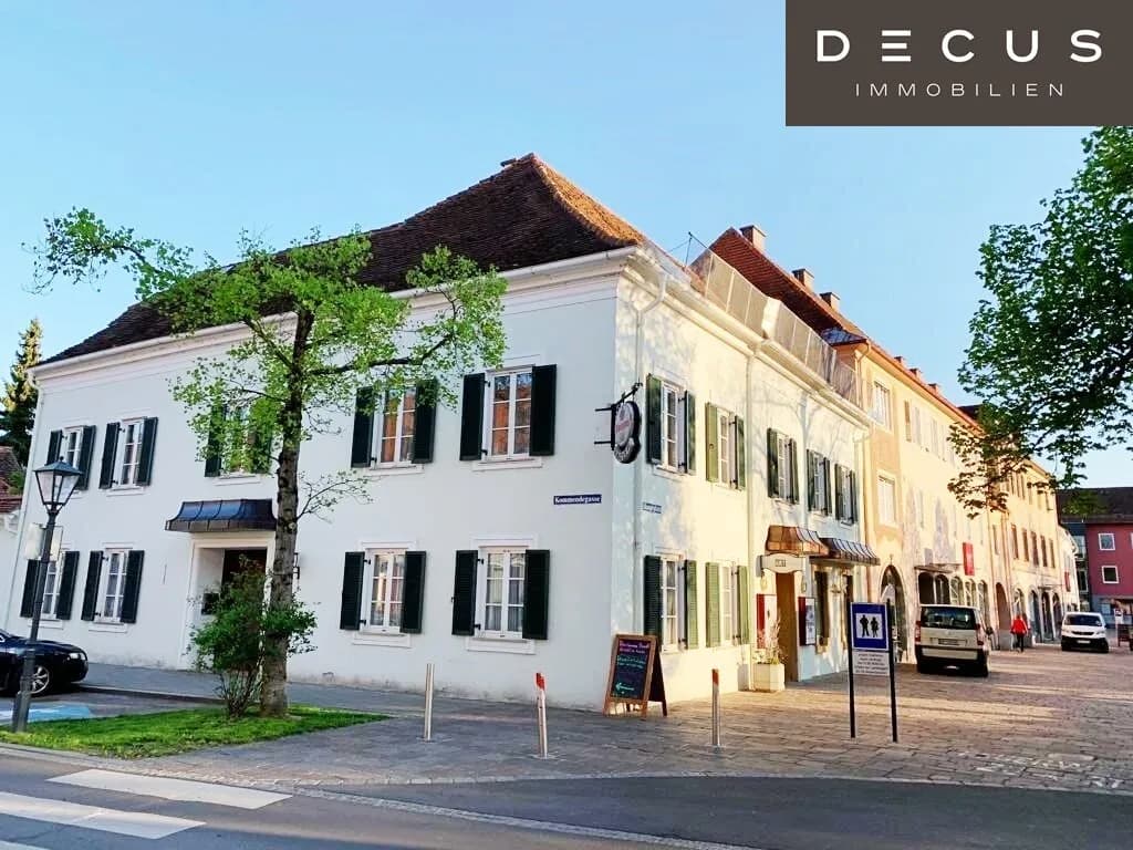 Gewerbeimmobilie kaufen in Hartberg-Fürstenfeld – 1 468 m², € 750.000