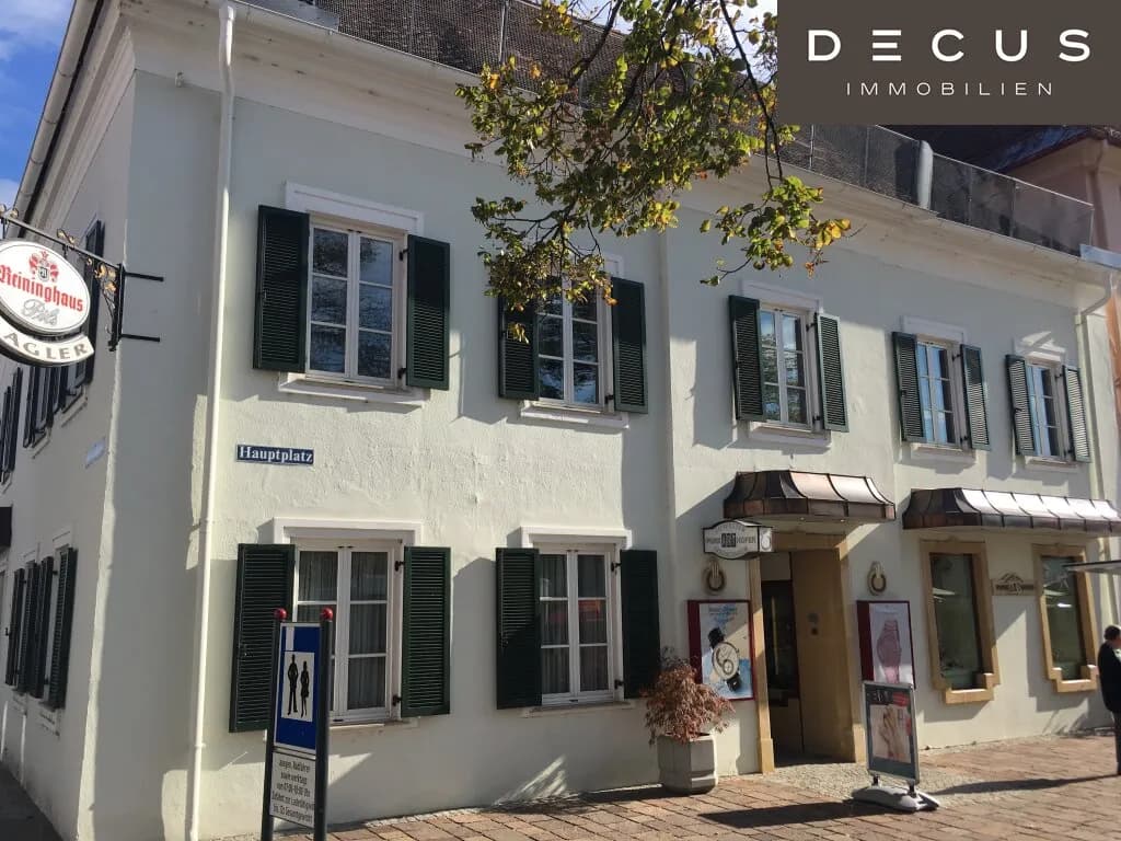 Gewerbeimmobilie kaufen in Hartberg-Fürstenfeld – 1 468 m², € 750.000 – Bild 2 von 14