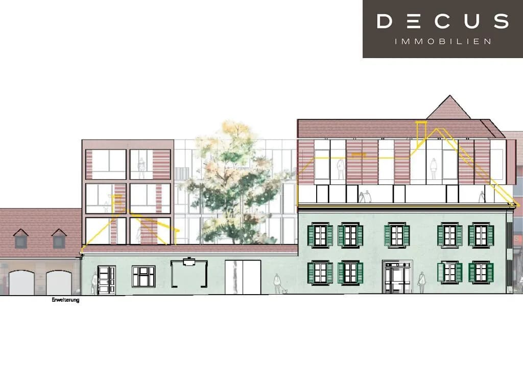 Gewerbeimmobilie kaufen in Hartberg-Fürstenfeld – 1 468 m², € 750.000 – Bild 3 von 14