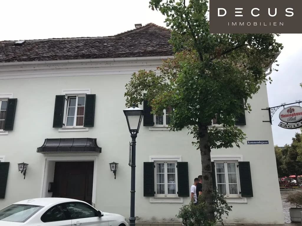 Gewerbeimmobilie kaufen in Hartberg-Fürstenfeld – 1 468 m², € 750.000 – Bild 5 von 14