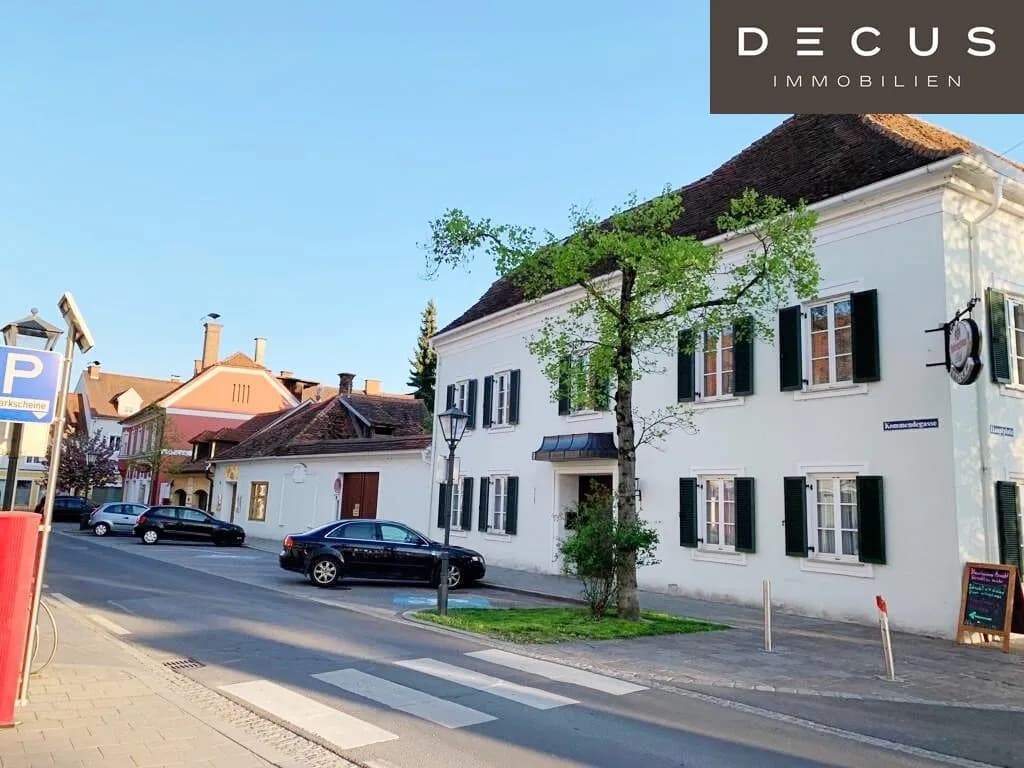 Gewerbeimmobilie kaufen in Hartberg-Fürstenfeld – 1 468 m², € 750.000 – Bild 7 von 14