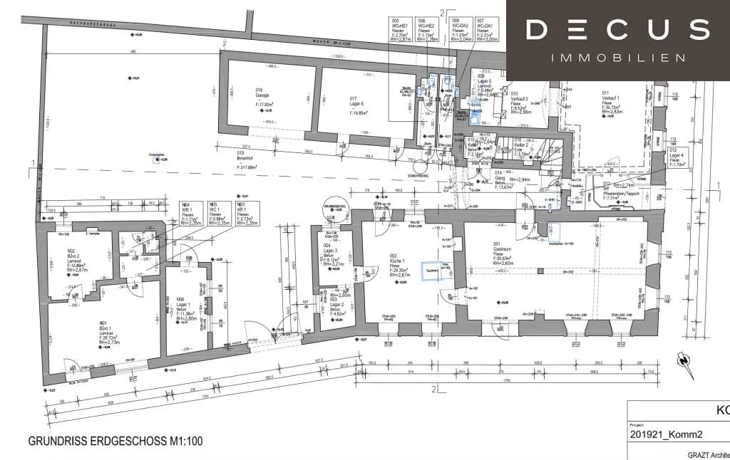 Gewerbeimmobilie kaufen in Hartberg-Fürstenfeld – 1 468 m², € 750.000 – Bild 9 von 14