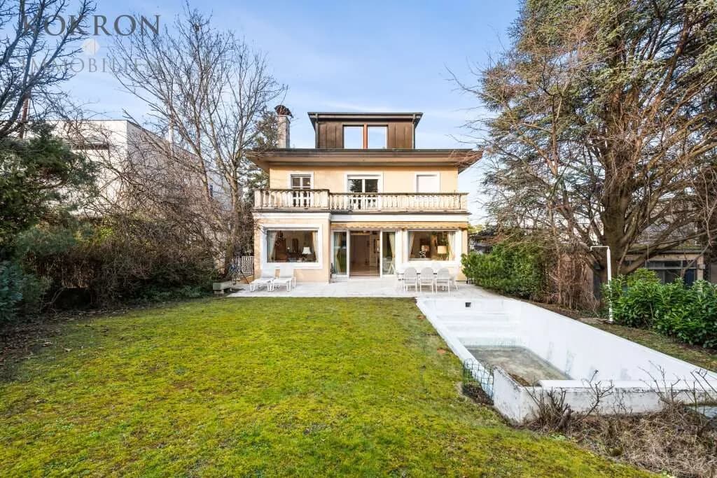 8-Zimmer-Immobilie kaufen in Wien – 328 m² – Bild 3 von 13