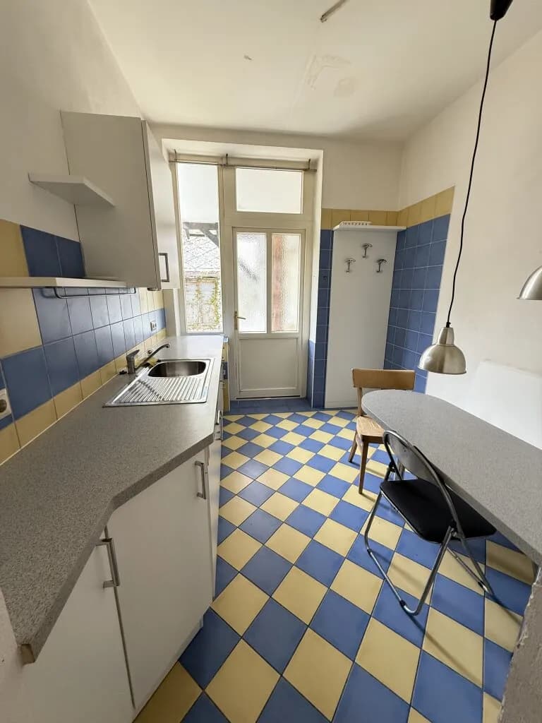 8-Zimmer-Gewerbeimmobilie kaufen in Bruck an der Leitha – 220 m², € 420.000 – Bild 11 von 18