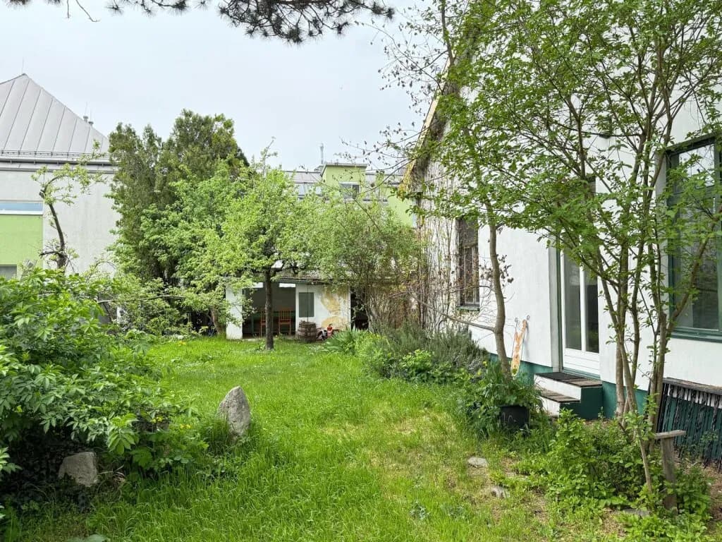 8-Zimmer-Gewerbeimmobilie kaufen in Bruck an der Leitha – 220 m², € 420.000 – Bild 14 von 18