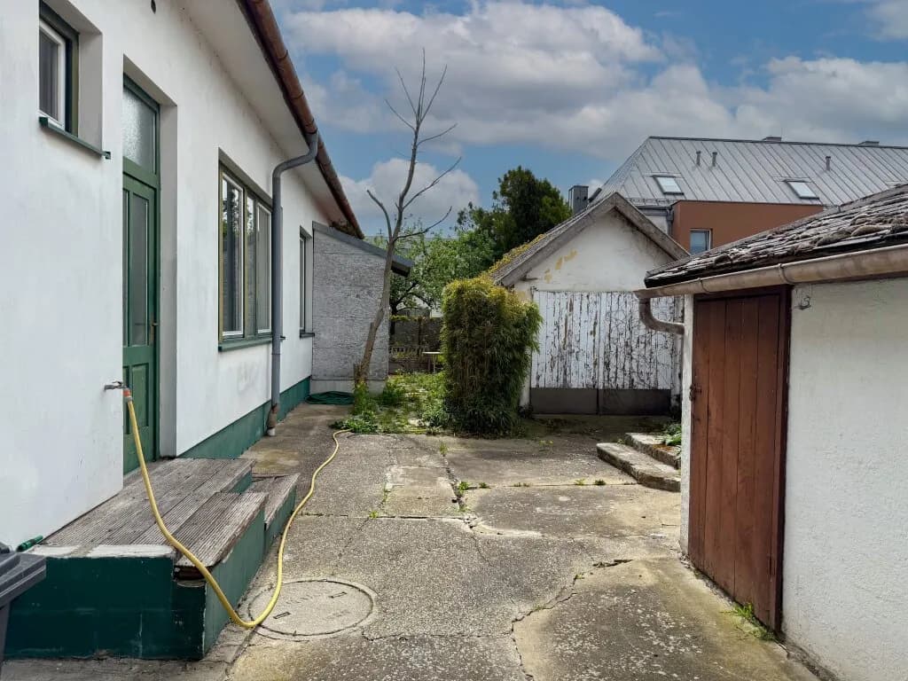 8-Zimmer-Gewerbeimmobilie kaufen in Bruck an der Leitha – 220 m², € 420.000 – Bild 15 von 18