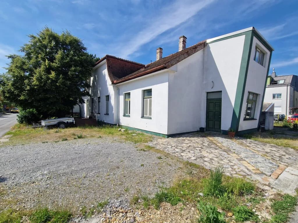 8-Zimmer-Gewerbeimmobilie kaufen in Bruck an der Leitha – 220 m², € 420.000 – Bild 17 von 18
