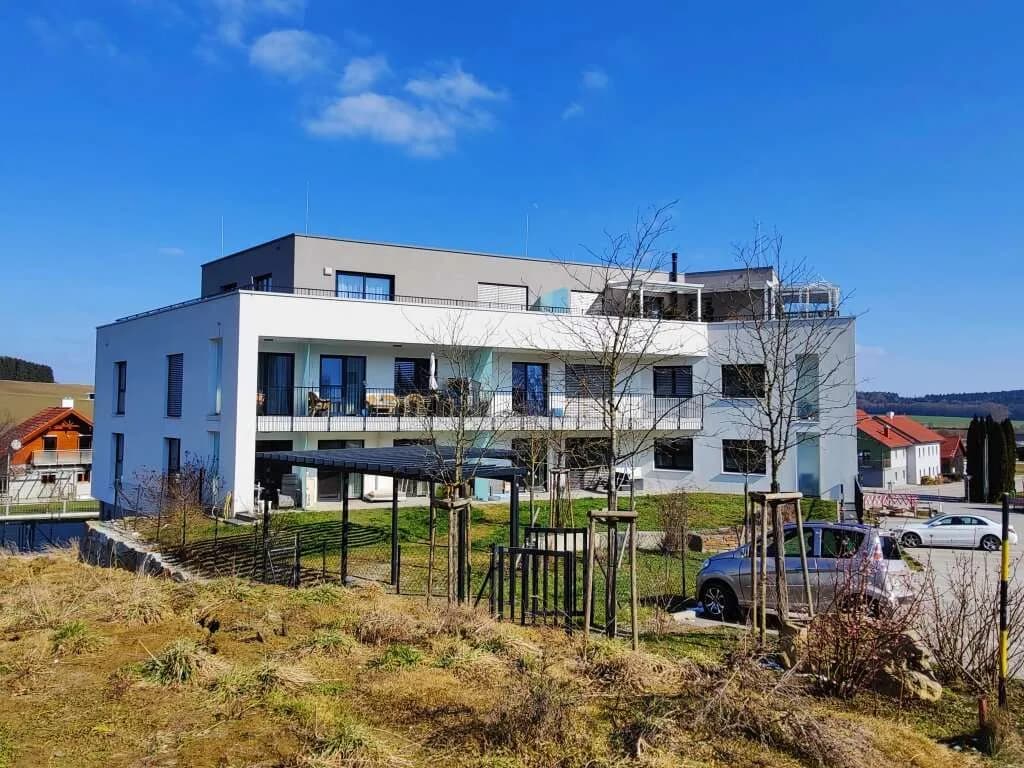 Gewerbeimmobilie kaufen in Ried im Innkreis – 1 099 m², € 2.690.000