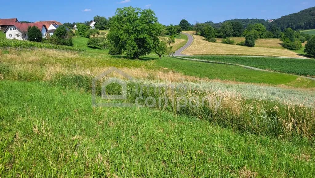 Grundstück kaufen in Südoststeiermark – 1 119 m², € 69.000 – Bild 2 von 3