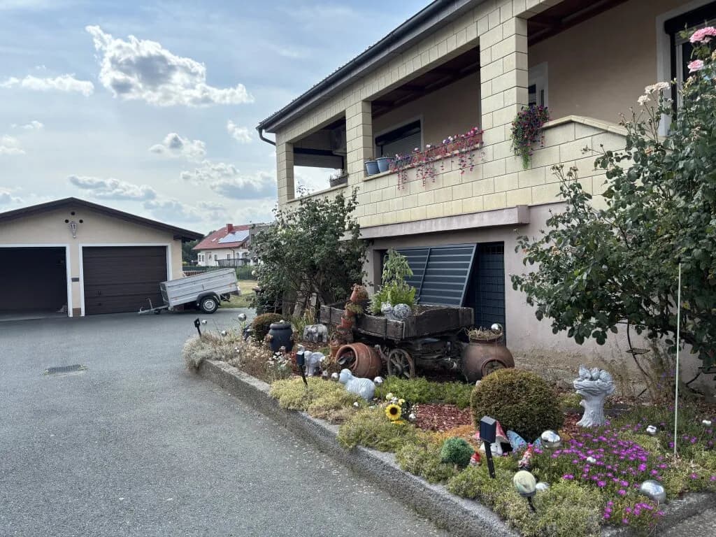 3-Zimmer-Haus kaufen in Oberwart – 99 m², € 325.000 – Bild 2 von 29