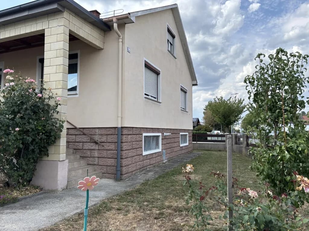 3-Zimmer-Haus kaufen in Oberwart – 99 m², € 325.000 – Bild 3 von 29