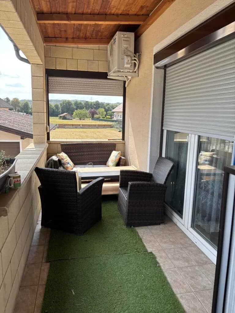 3-Zimmer-Haus kaufen in Oberwart – 99 m², € 325.000 – Bild 5 von 29