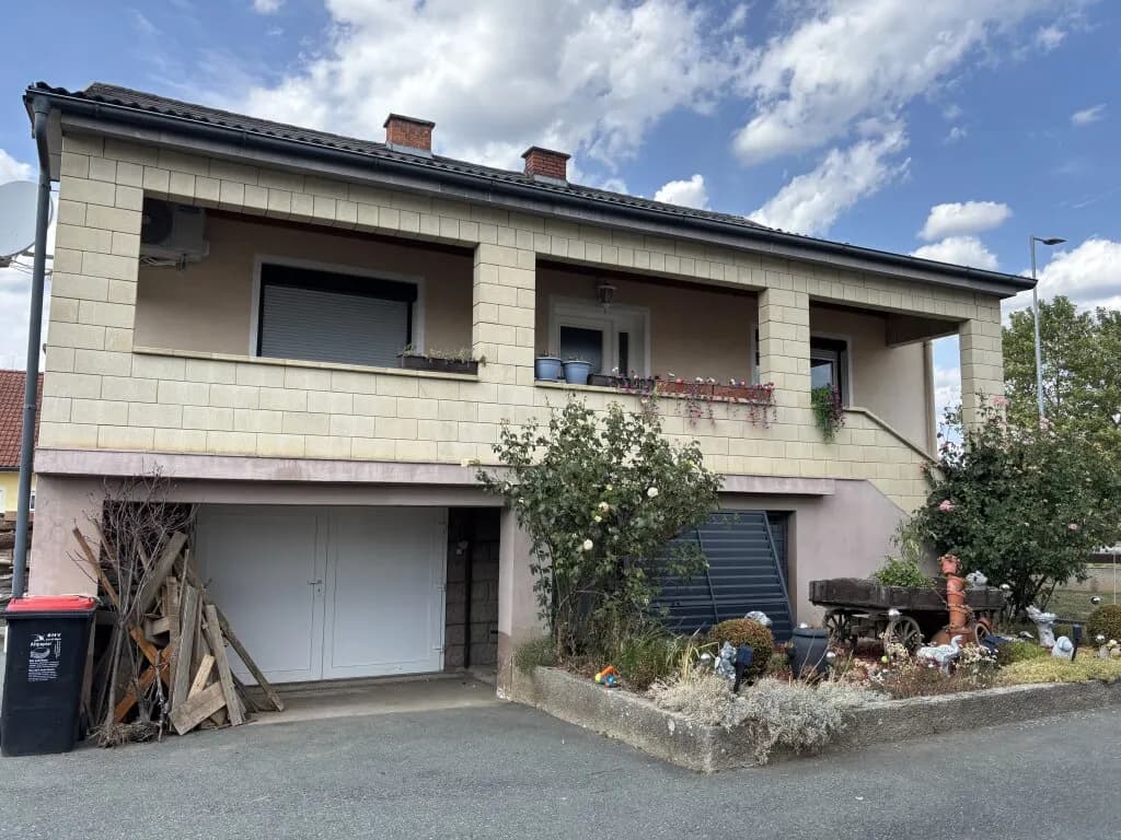 3-Zimmer-Haus kaufen in Oberwart – 99 m², € 325.000 – Bild 15 von 29