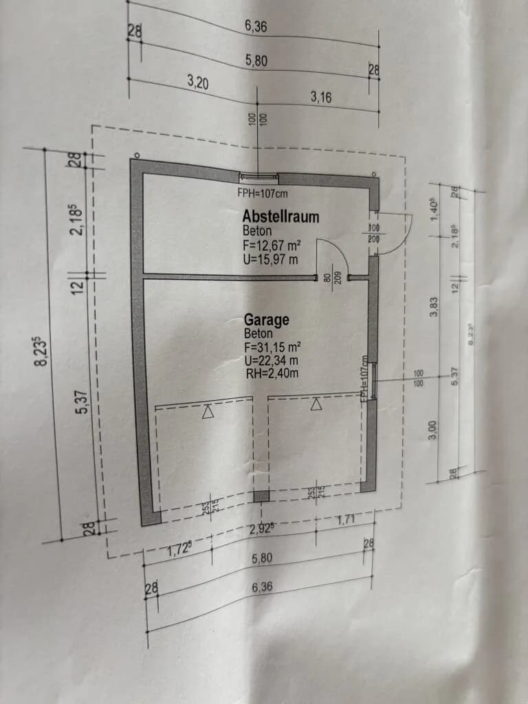 3-Zimmer-Haus kaufen in Oberwart – 99 m², € 325.000 – Bild 29 von 29