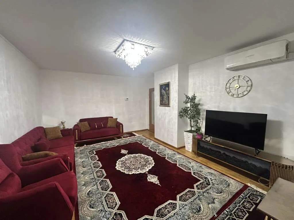 3-Zimmer-Wohnung kaufen in Gänserndorf – 87 m², € 230.000