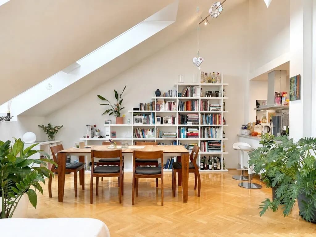 4-Zimmer-Wohnung kaufen in Wien – 123,74 m², € 1.090.000