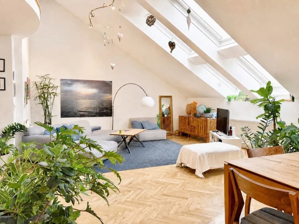 4-Zimmer-Wohnung kaufen in Wien – 123,74 m², € 1.090.000 – Bild 2 von 12