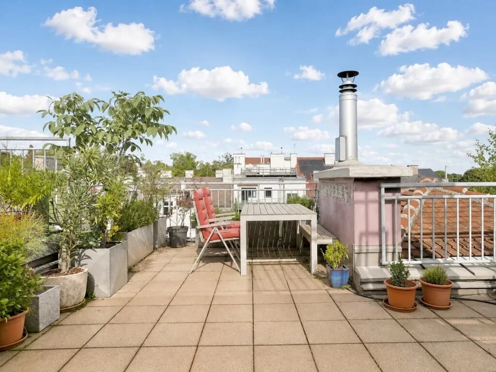 4-Zimmer-Wohnung kaufen in Wien – 123,74 m², € 1.090.000 – Bild 3 von 12