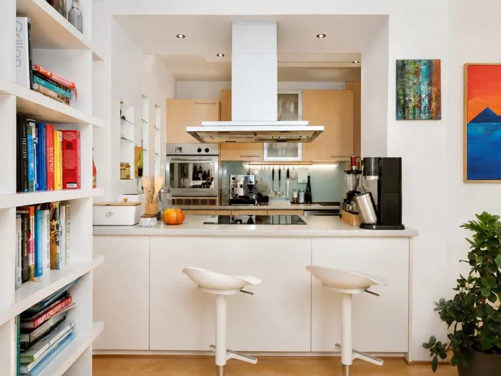 4-Zimmer-Wohnung kaufen in Wien – 123,74 m², € 1.090.000 – Bild 4 von 12