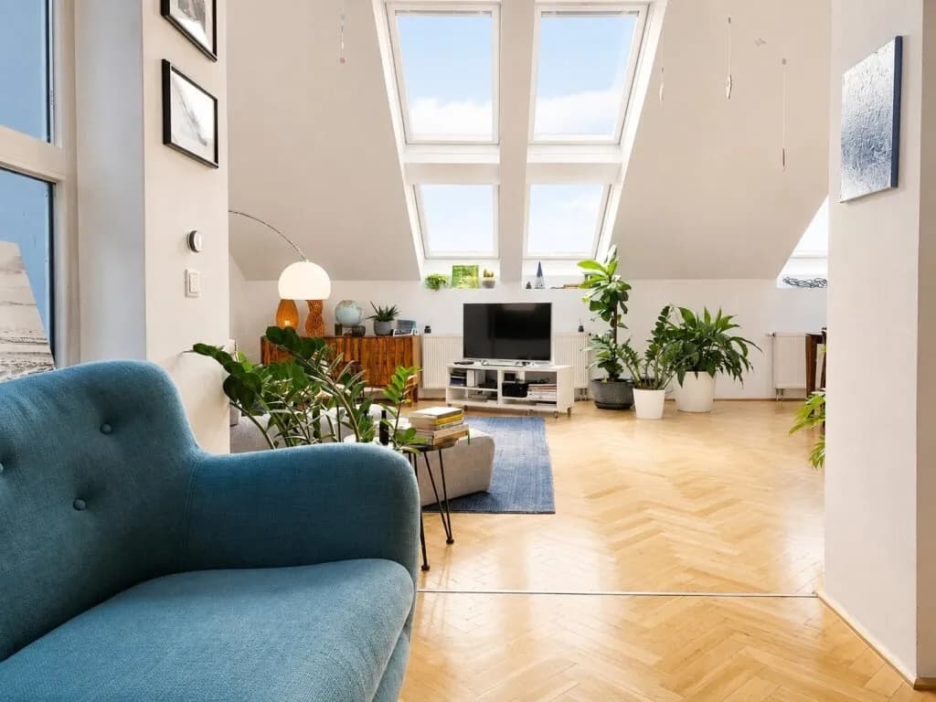 4-Zimmer-Wohnung kaufen in Wien – 123,74 m², € 1.090.000 – Bild 5 von 12