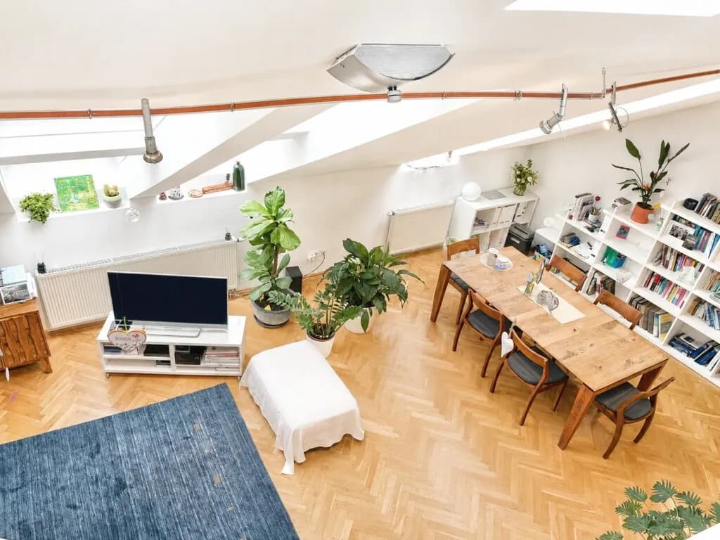 4-Zimmer-Wohnung kaufen in Wien – 123,74 m², € 1.090.000 – Bild 7 von 12