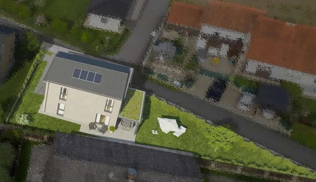 5-Zimmer-Haus kaufen in Südoststeiermark – 115 m², € 409.000