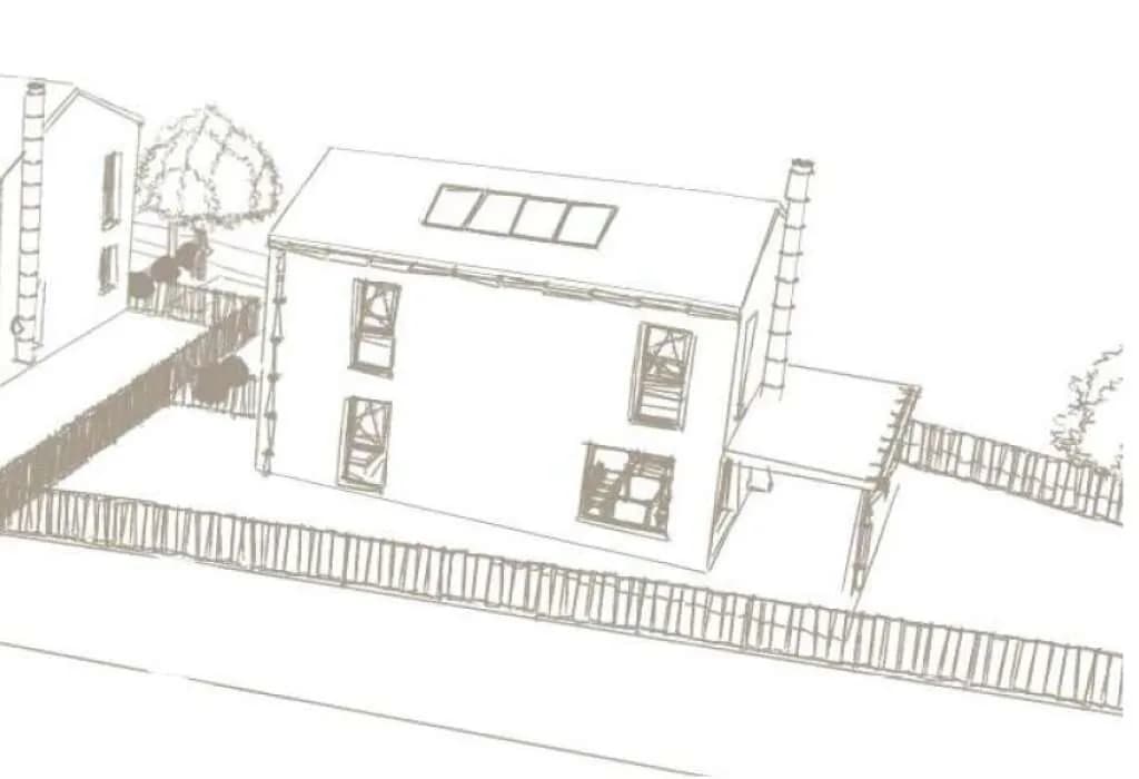 5-Zimmer-Haus kaufen in Südoststeiermark – 115 m², € 409.000 – Bild 2 von 14