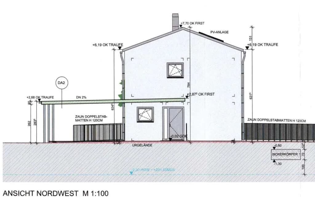 5-Zimmer-Haus kaufen in Südoststeiermark – 115 m², € 409.000 – Bild 11 von 14
