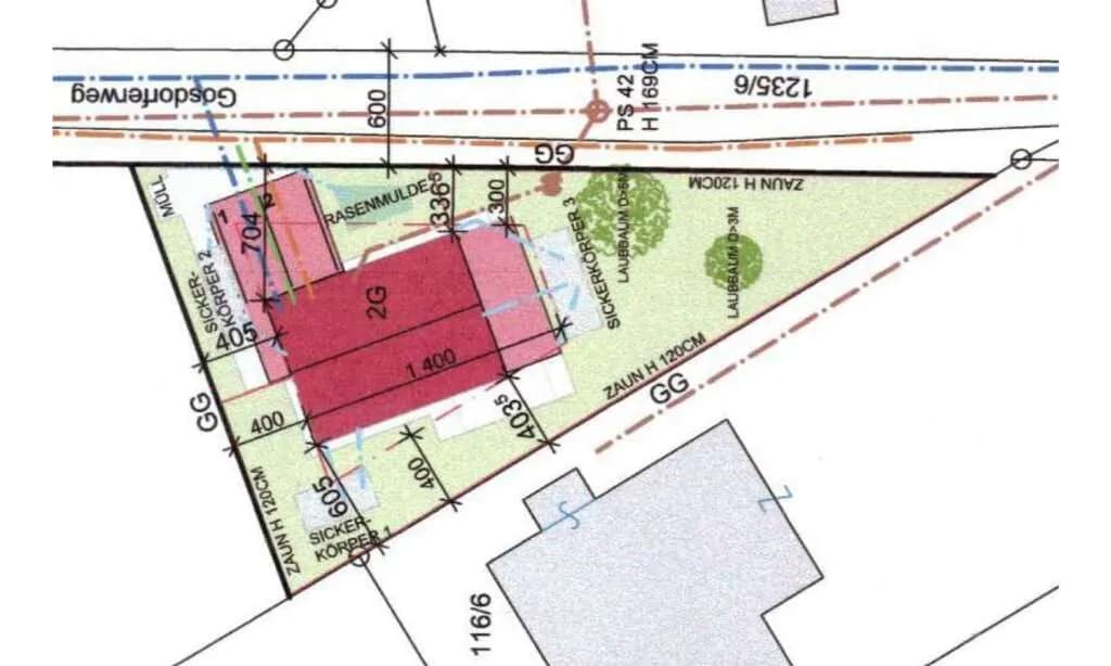 5-Zimmer-Haus kaufen in Südoststeiermark – 115 m², € 409.000 – Bild 13 von 14