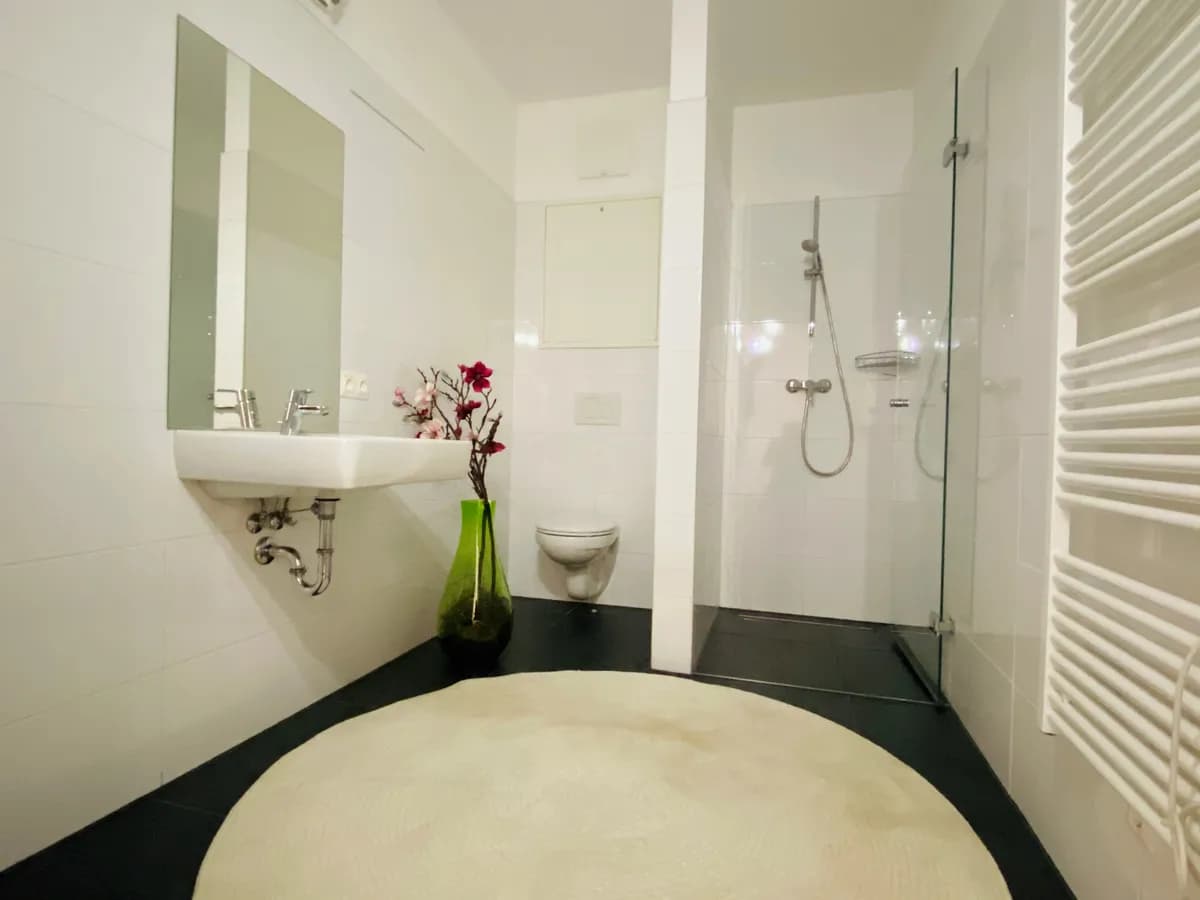 2-Zimmer-Wohnung mieten in Graz – 48,38 m², € 986