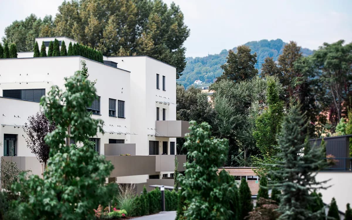 2-Zimmer-Wohnung mieten in Graz – 48,38 m², € 986 – Bild 10 von 13