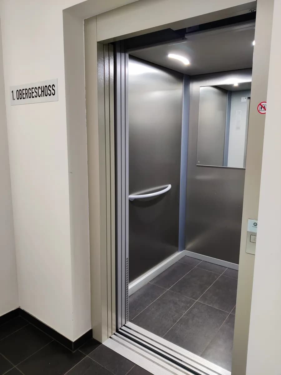 2-Zimmer-Wohnung mieten in Gänserndorf – 52 m², € 995 – Bild 4 von 22