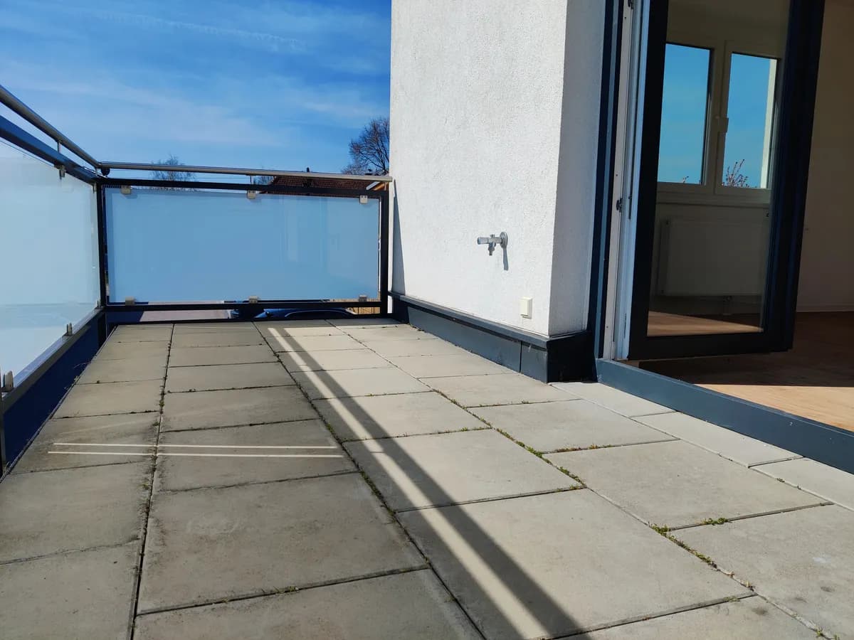 2-Zimmer-Wohnung mieten in Gänserndorf – 52 m², € 995 – Bild 15 von 22
