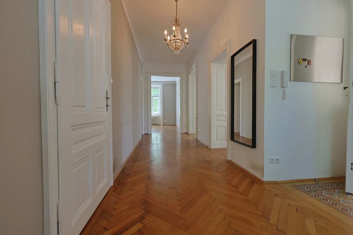 8-Zimmer-Immobilie kaufen in Mödling – 197 m², € 1.998.000 – Bild 3 von 9