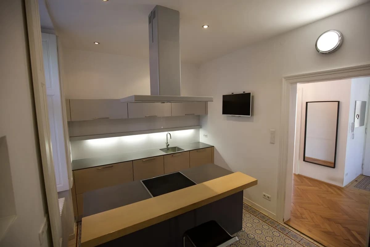 8-Zimmer-Immobilie kaufen in Mödling – 197 m², € 1.998.000 – Bild 5 von 9