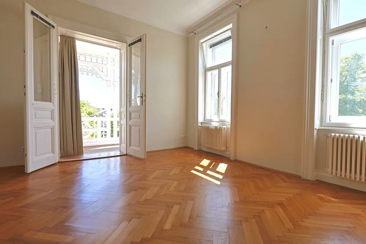 8-Zimmer-Immobilie kaufen in Mödling – 197 m², € 1.998.000 – Bild 6 von 9