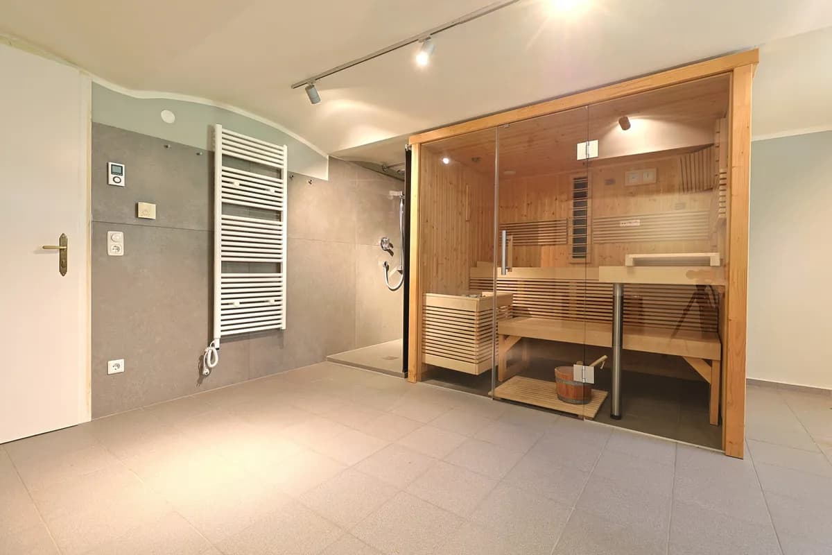8-Zimmer-Immobilie kaufen in Mödling – 197 m², € 1.998.000 – Bild 8 von 9